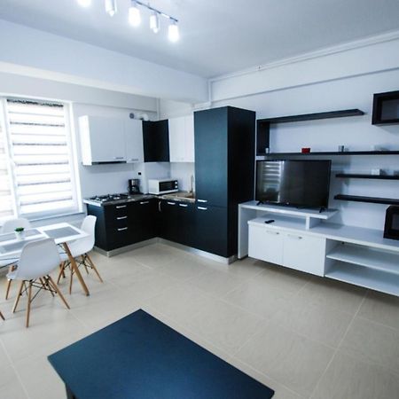 Ambra Apartment Mamaia-Nord Navodari Exterior photo